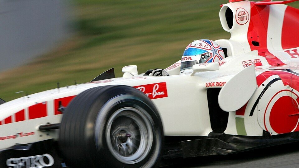 Honda & Michelin arbeiten nur noch ein Jahr zusammen., Foto: Sutton