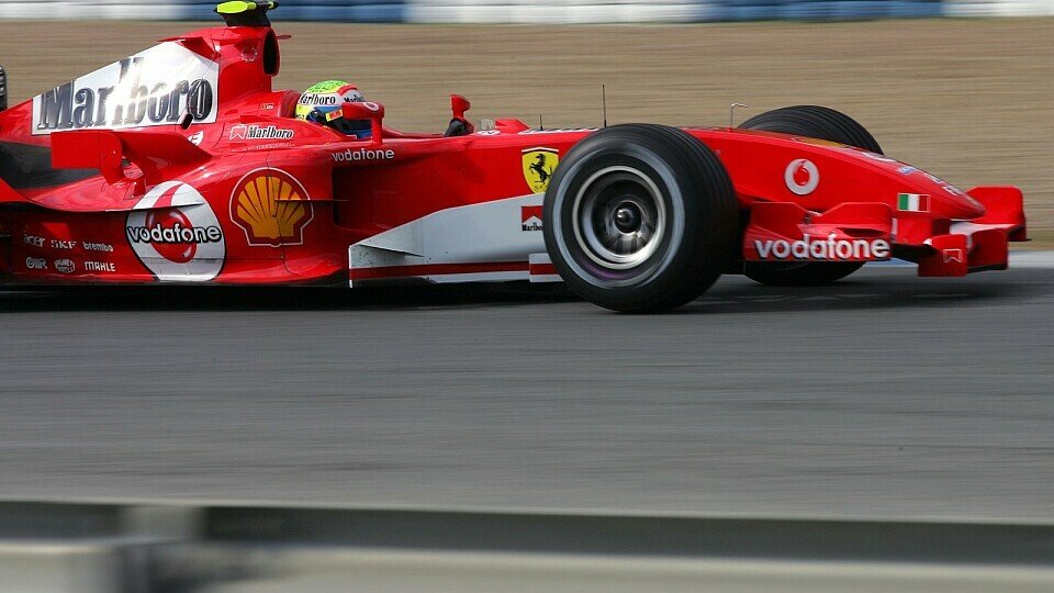 Felipe Massa soll der aggressive Entwicklungsgeist zugute kommen., Foto: Sutton