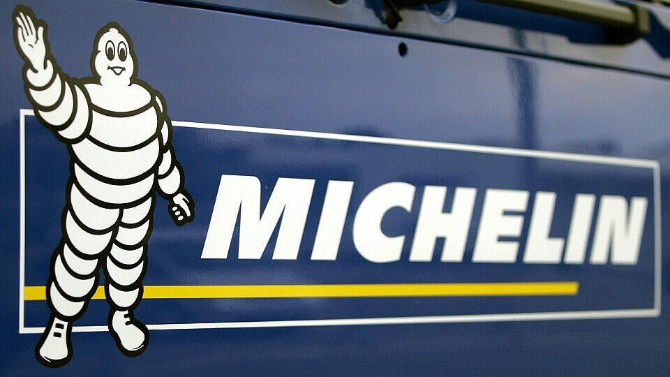 Michelin soll sich eingewöhnen, Foto: Sutton