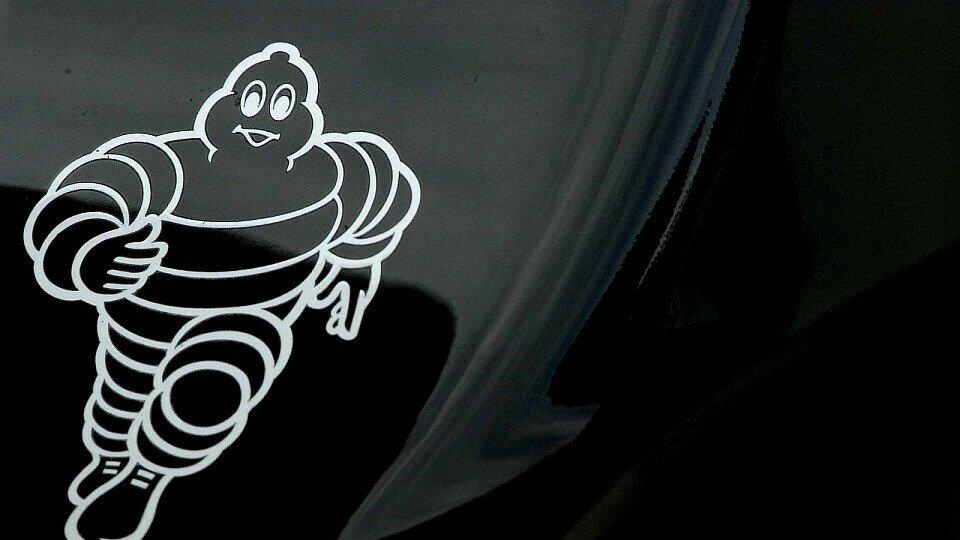 Freude bei Michelin - 100 GP-Siege!, Foto: Sutton