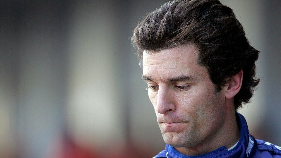 Mark Webber möchte Williams wieder an die Spitze bringen., Foto: Sutton