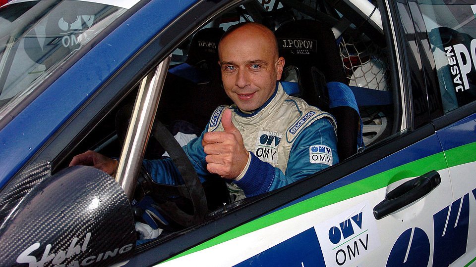 OMV ist auch in der Gruppe N vertreten., Foto: OMV/Gepa