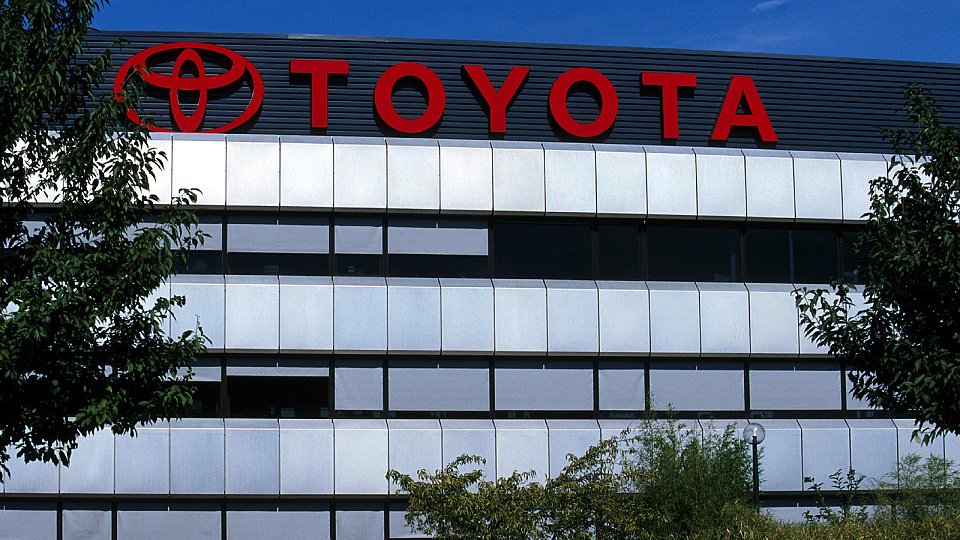 Bei Toyota geht die Angst um., Foto: Sutton