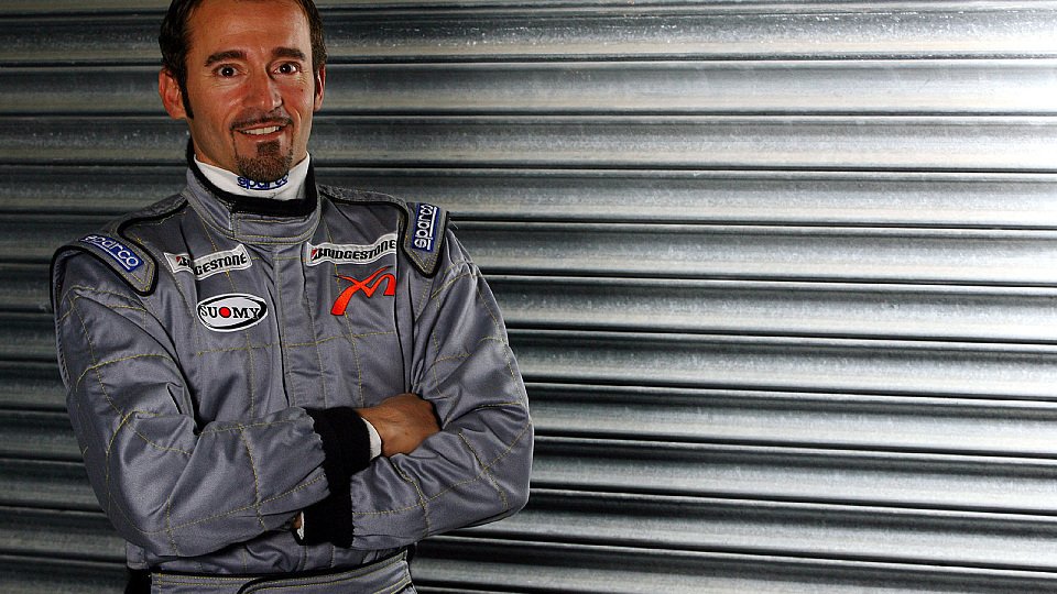 Max Biaggi könnte von der politischen Schwäche der japanischen Hersteller profitieren, Foto: MF1 Racing
