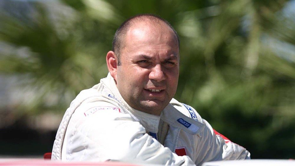 Ercan Kazaz leitet das Team Atolye Kazaz., Foto: Pressefoto