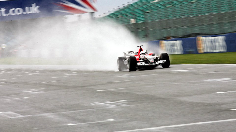 Für Midland ist Silverstone mehr als nur heimischer Boden., Foto: MF1 Racing Für Midland ist Silverstone mehr als nur heimischer Boden., Foto: MF1 Racing