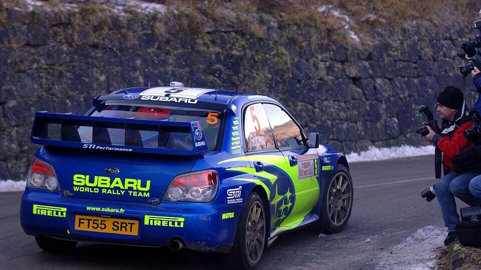 Solberg erlebte einen schwierigen Beginn., Foto: Sutton