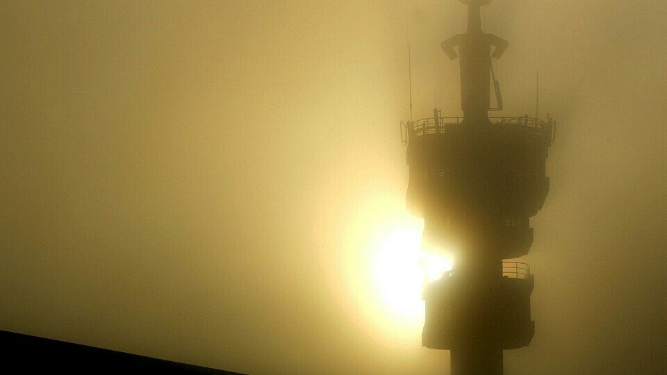 The Fog live - in Jerez de la Frontera..., Foto: Sutton