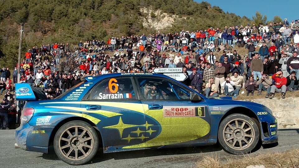 Sarrazin liegt auf Platz 5., Foto: Sutton