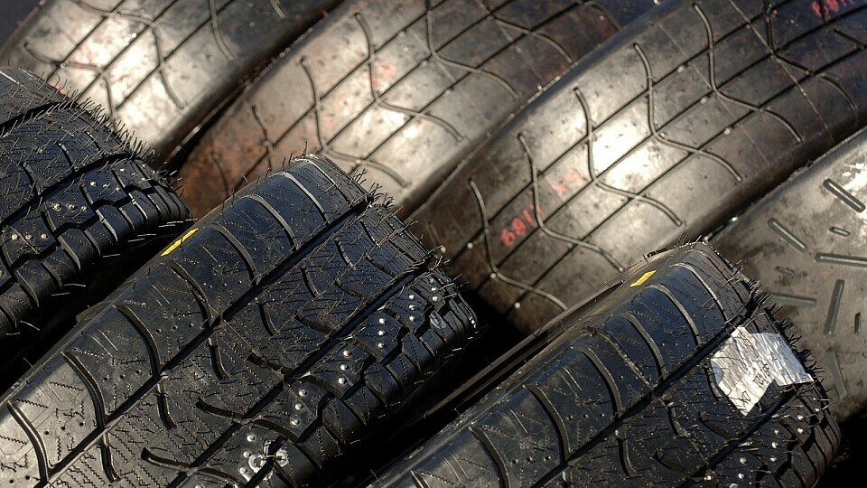 BFGoodrich bringt neue Reifen mit., Foto: Sutton