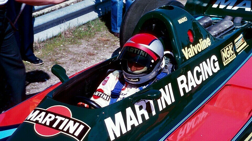 Martini verfügt über eine lange Tradition im Motorsport, Foto: Sutton