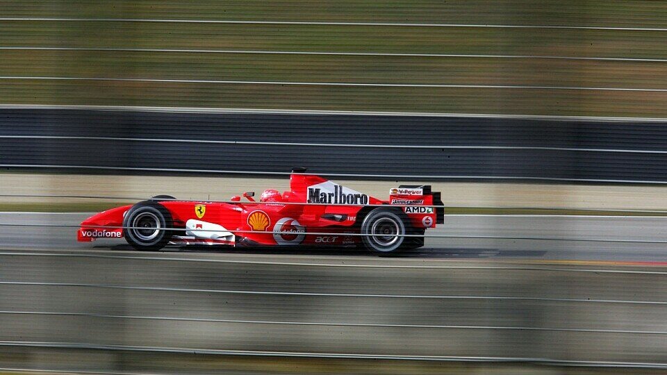 Der 248 F1 soll an die Erfolge seiner ruhmreichen Vorgänger vor 2005 anknüpfen., Foto: Sutton