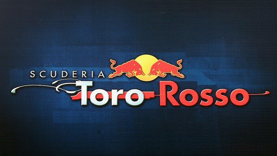 Toro Rosso setzt auf die Antike., Foto: Sutton