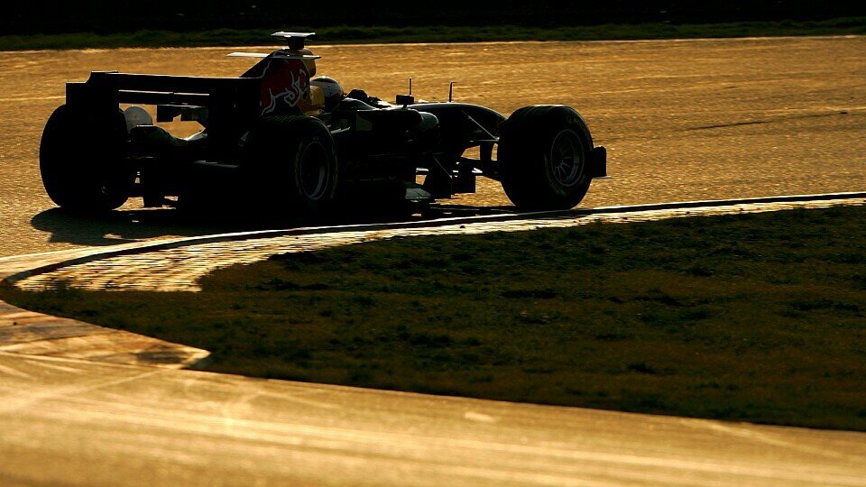 Der RB3 könnte von Newey und Prodromou gezeichnet werden., Foto: Sutton Der RB3 könnte von Newey und Prodromou gezeichnet werden., Foto: Sutton
