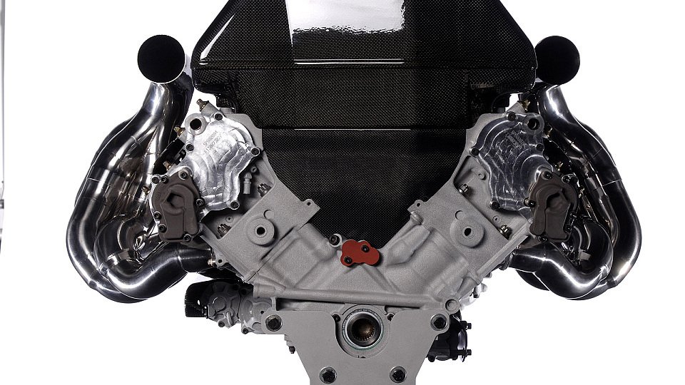 Nach den zahlreichen Ausfällen von Ungarn dürfen in der Türkei viele mit neuem Motor starten, Foto: RenaultF1