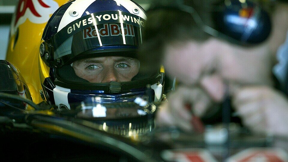 DC macht keine Vorhersagen., Foto: Sutton DC macht keine Vorhersagen., Foto: Sutton