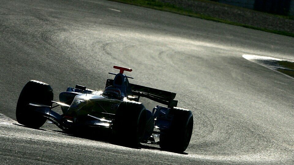 Alonso möchte seinen Titel verteidigen., Foto: Sutton