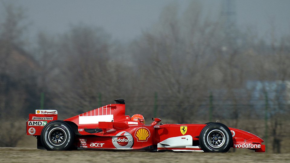 Die Roten standen zuletzt abermals in der Kritik., Foto: Ferrari Press Office