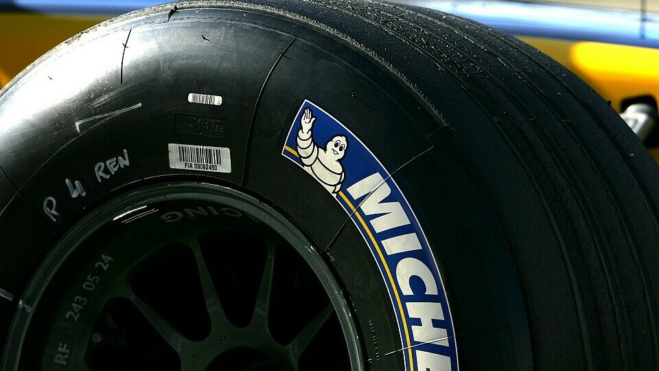 Die Reifen spielen auch 2006 eine wichtige Rolle., Foto: Sutton