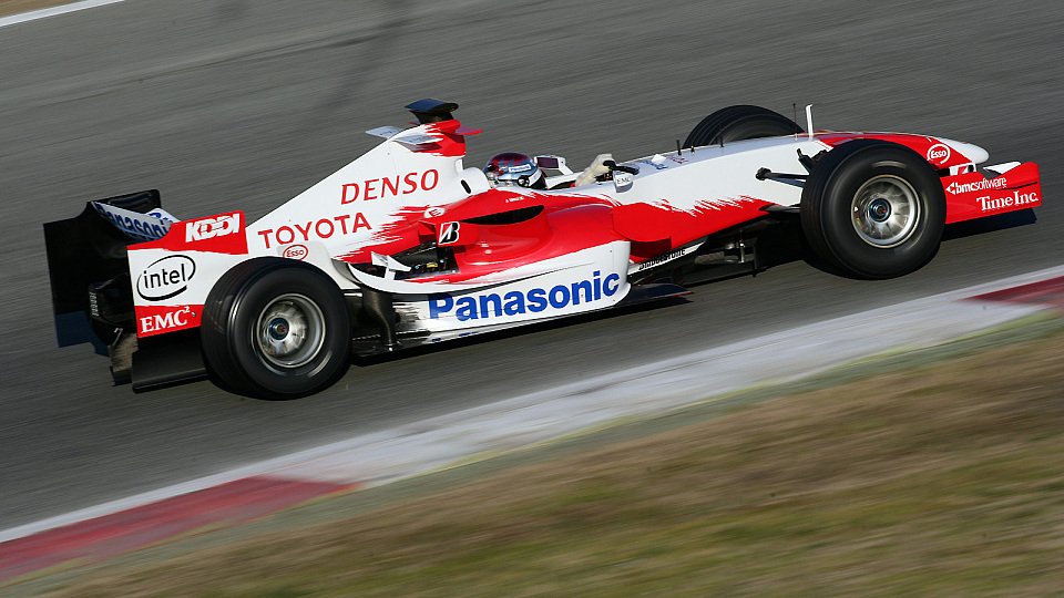 Toyota wagt keine Vorhersagen., Foto: Toyota