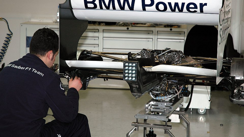 Wir werfen einen genauen Blick auf die neuen Boliden., Foto: adrivo Sportpresse