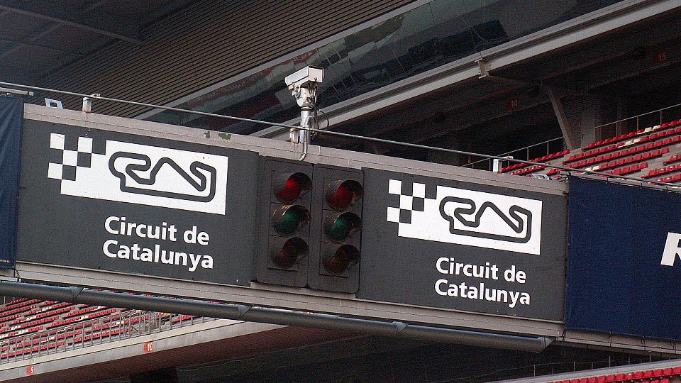 Die DTM tritt erstmals in Spanien an., Foto: adrivo Sportpresse