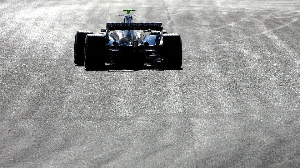 Die Zukunft von Renault bleibt weiter ungewiss., Foto: Sutton