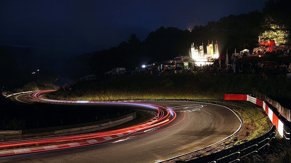 Ist die Nordschleife auch für Anfänger zu bezwingen?, Foto: Christian Menzel Ist die Nordschleife auch für Anfänger zu bezwingen?, Foto: Christian Menzel