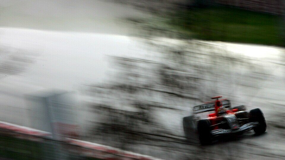 Bei MF1 gab es zuletzt mehr Schatten als Licht., Foto: Sutton Bei MF1 gab es zuletzt mehr Schatten als Licht., Foto: Sutton