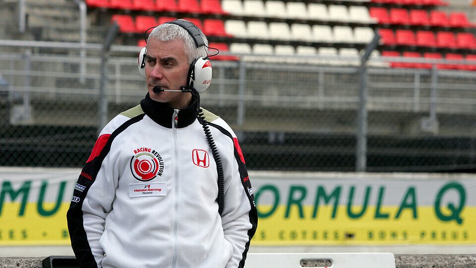 Willis weiß noch nicht, wie es weitergeht, Foto: Sutton Willis weiß noch nicht, wie es weitergeht, Foto: Sutton