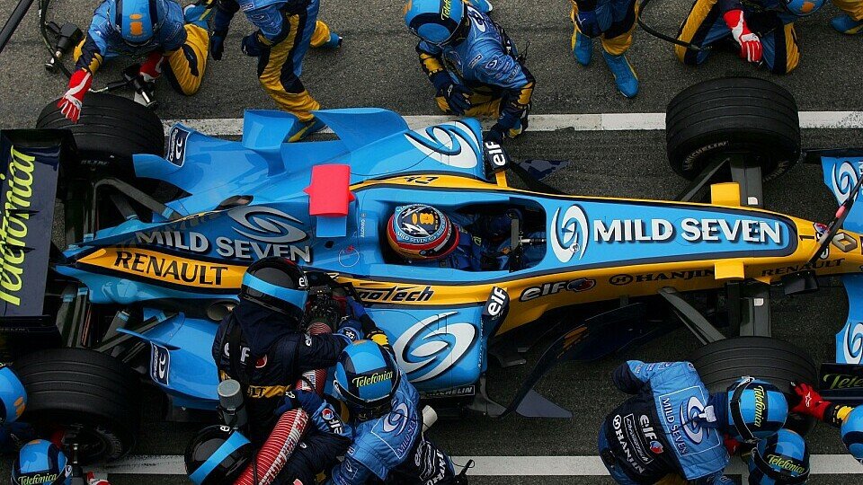 Haben die Teams ihre Winter-Hausaufgaben gut gelöst?, Foto: Sutton