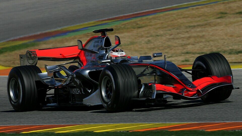 Räikkönen geht optimistisch ins neue F1-Jahr., Foto: Sutton