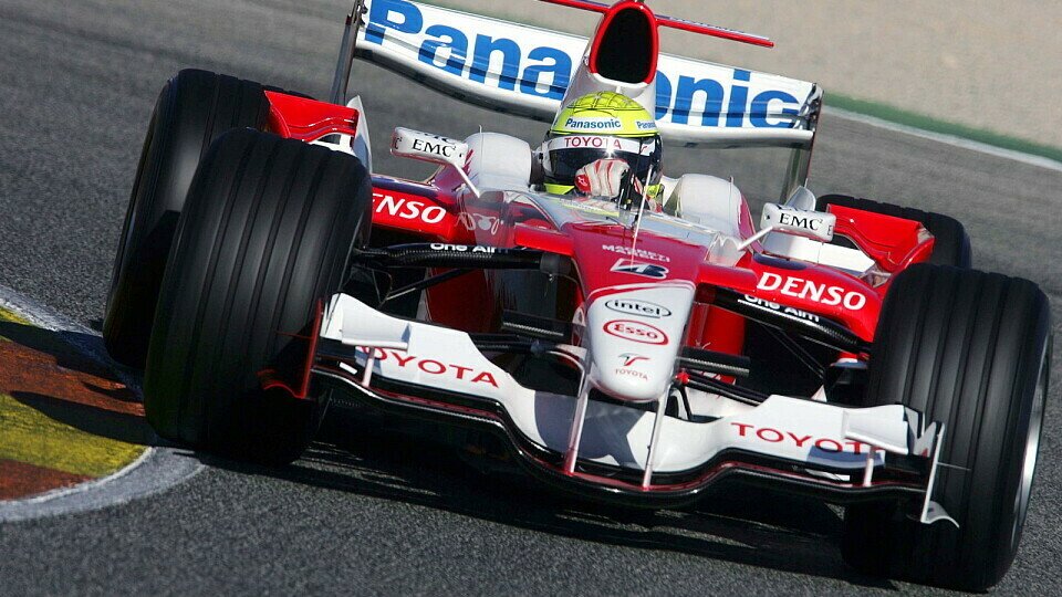 Ralf peilt weierhin seine Saisonziele an., Foto: Sutton