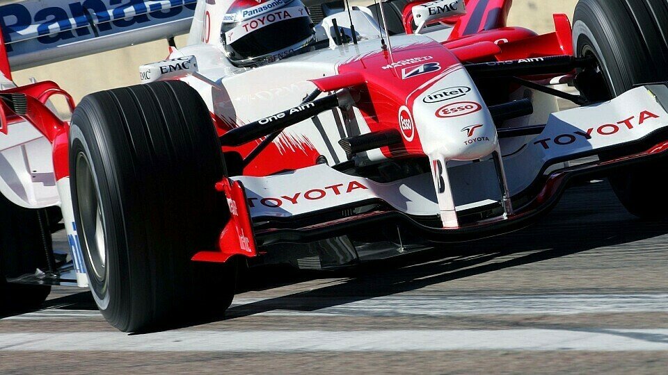 Jarno möchte sich auf die Saison konzentrieren., Foto: Sutton