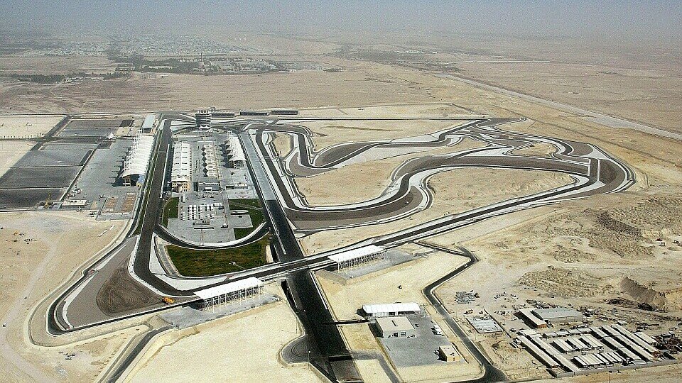 Hier beginnt der F1-Zirkus seine 57. Saison., Foto: Bahrain International Circuit