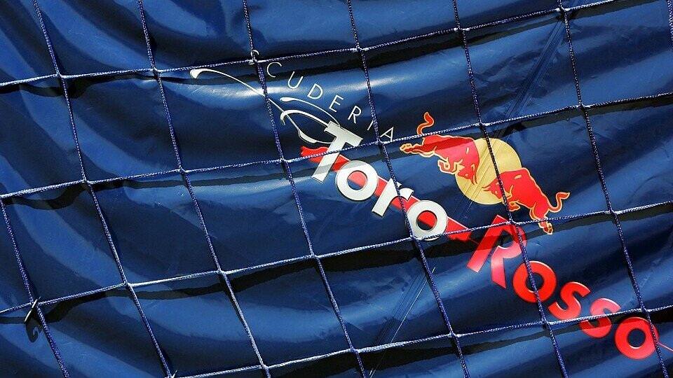 Steckt hinter diesem Tuch der Geheimfavorit?, Foto: Sutton