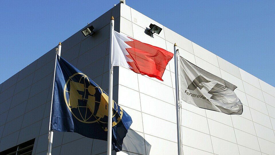 Es geht wieder einmal um die Reglezukunft der F1., Foto: Sutton