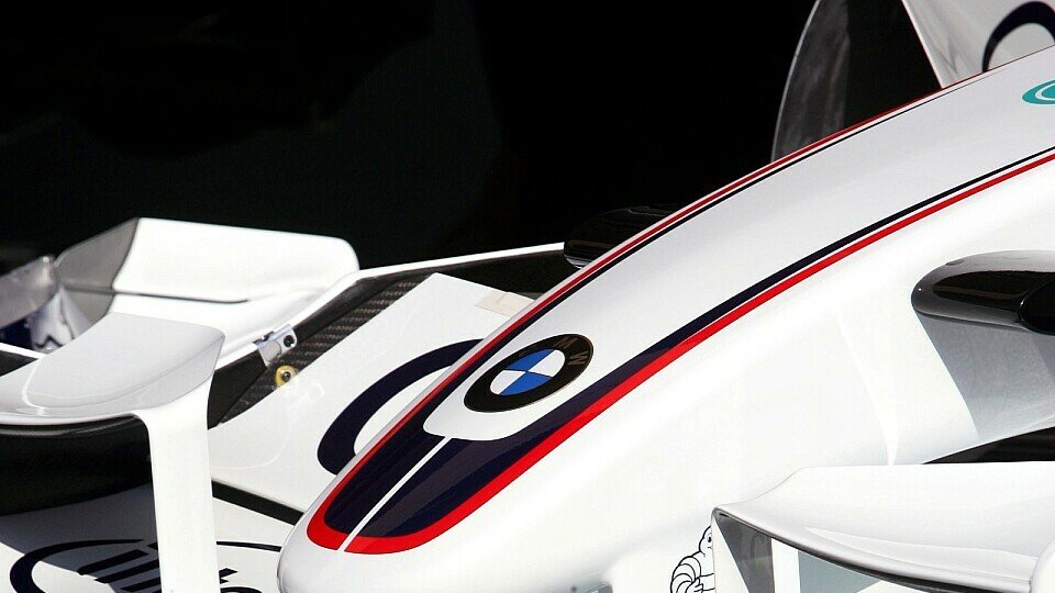 BMW ist bereit für den Saisonstart., Foto: Sutton