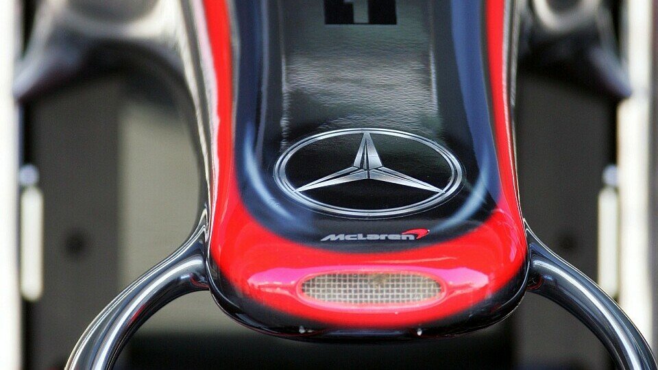 Haben die Chrompfeile ihre Nase 2006 wieder vorne?, Foto: Sutton