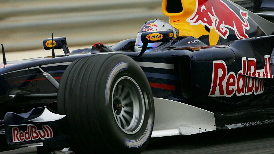 Der Vorarlberger mischte unter den Top-Leuten mit., Foto: Sutton