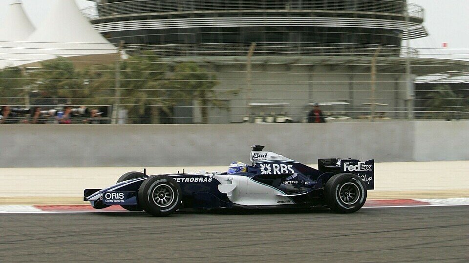 Nico begeisterte mit einer tollen Fahrt und wurde dafür belohnt., Foto: Sutton