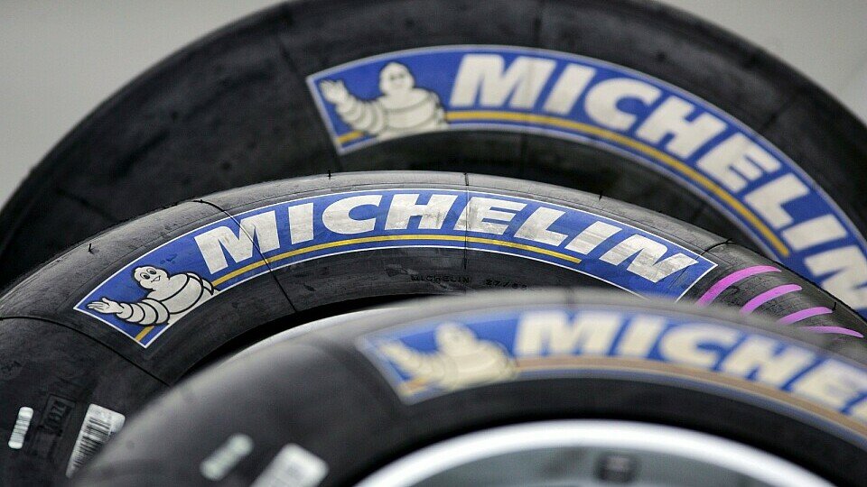 Michelin reist zuversichtlich nach Malaysia., Foto: Sutton