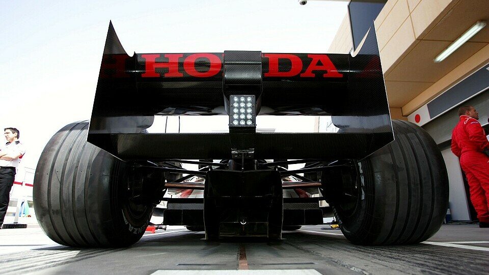 Super Aguri ist bereit für das zweite Abenteuer.., Foto: Sutton