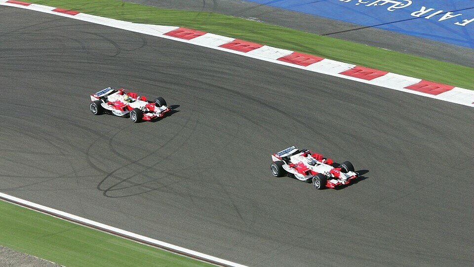 Die Weiß-Roten hatten in der Wüste keine Chance., Foto: Sutton