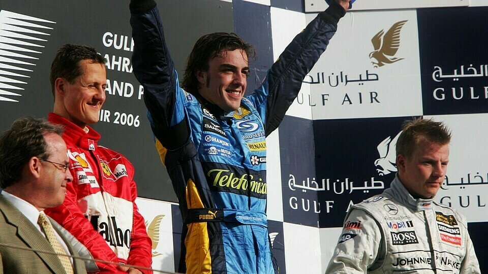 Der König der Besten zähmte den König der Rückkehrer., Foto: Sutton