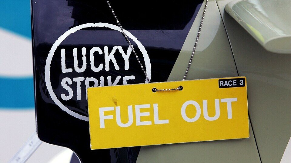 Im Qualifying wird bald nicht mehr so viel Benzin verbrannt, Foto: Sutton