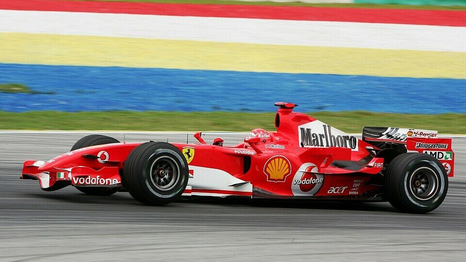 Der Ex-Champion möchte an Bahrain anknüpfen., Foto: Sutton