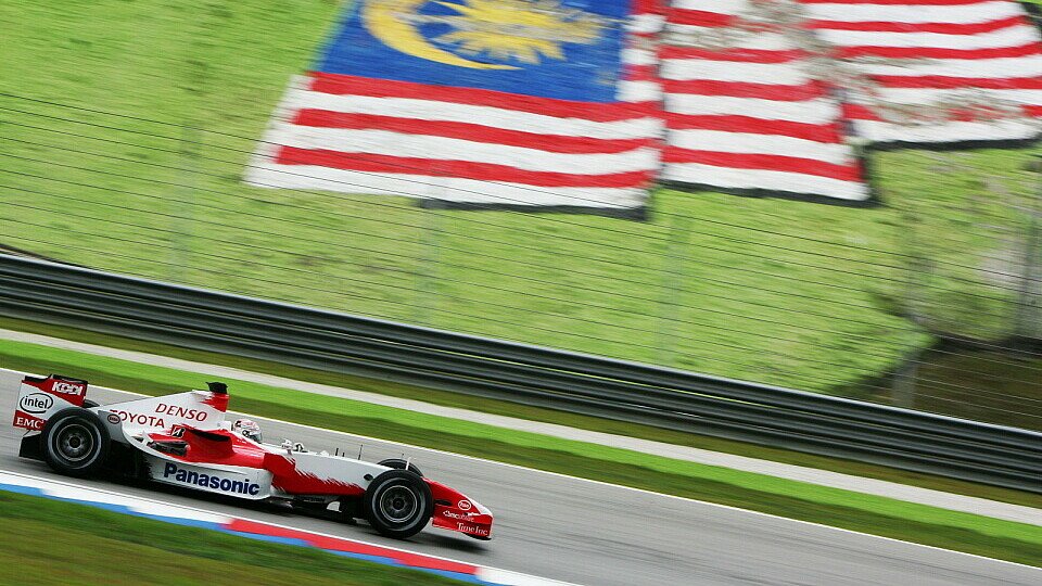 Toyota wähnt sich auf dem Wege der Besserung., Foto: Sutton