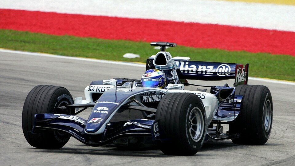 Nico Rosberg: Ich war nicht überrascht, vor Webber zu sein, Foto: Sutton