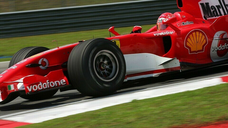 Der 248 F1 ist für Jean Tot legal., Foto: Sutton